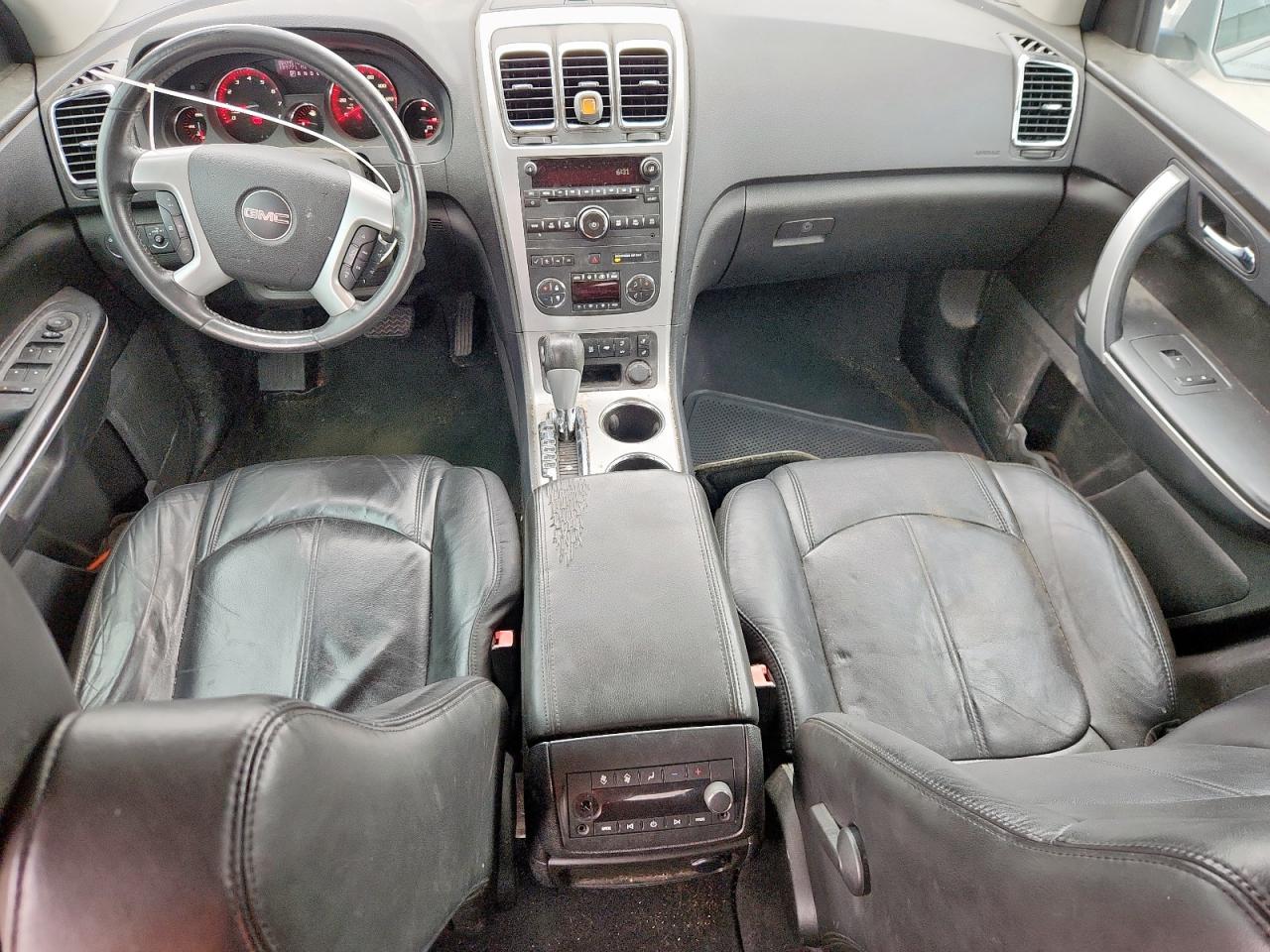 Lot #3301800326 2012 GMC ACADIA SLT