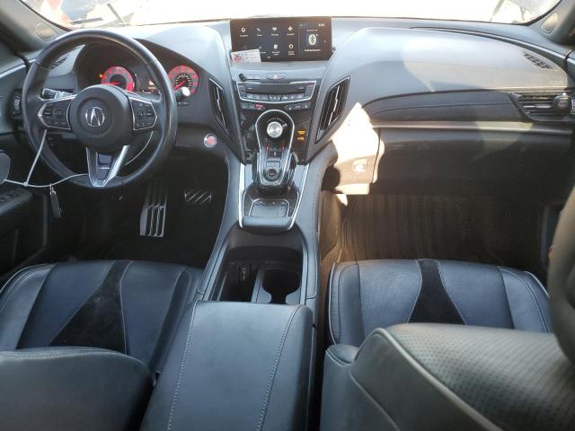 2020 ACURA RDX A-SPEC 5J8TC2H62LL017329