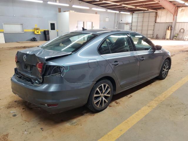 2017 VOLKSWAGEN JETTA SE - 3VWB67AJ6HM247195