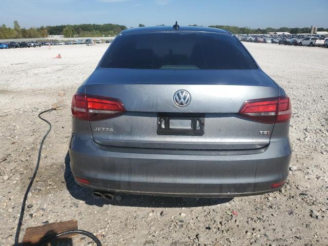 2016 VOLKSWAGEN JETTA S - 3VW267AJ4GM318540