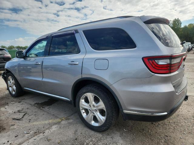 2014 DODGE DURANGO LI - 1C4RDJDG6EC307039
