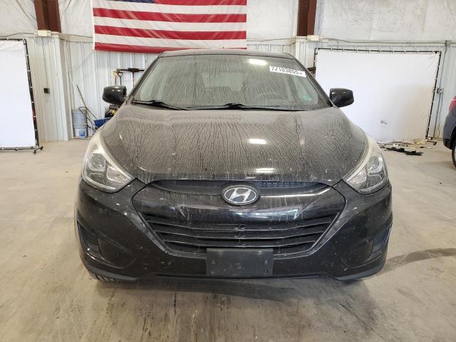 2015 HYUNDAI TUCSON GLS KM8JTCAF9FU071050