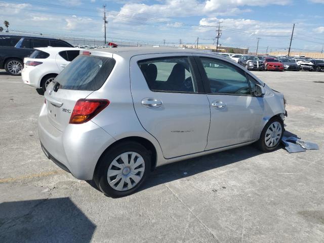 2016 TOYOTA YARIS L VNKKTUD32GA069358
