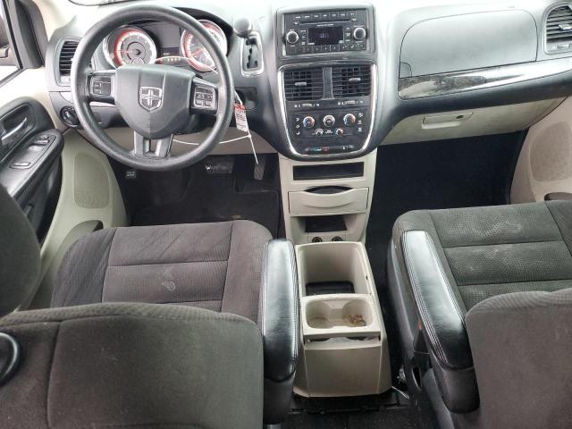 2015 DODGE GRAND CARA 2C4RDGBG9FR557809