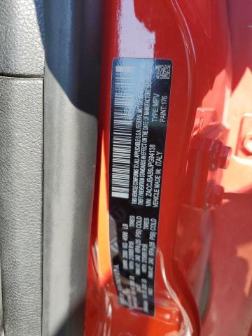 2018 JEEP RENEGADE S ZACCJBAB9JPG94138