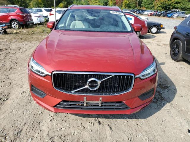 2019 VOLVO XC60 T5 LYV102RK1KB183502