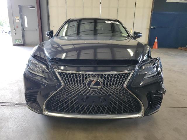 2019 LEXUS LS 500 BAS JTHC51FF4K5005402