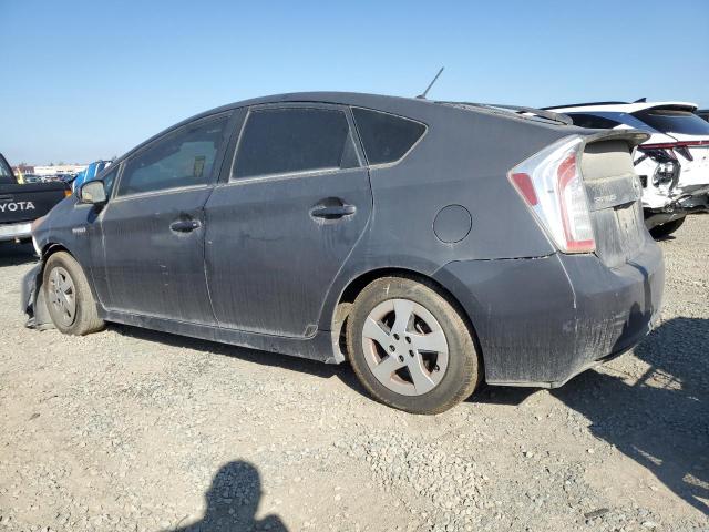 2015 TOYOTA PRIUS JTDKN3DU8F1935150