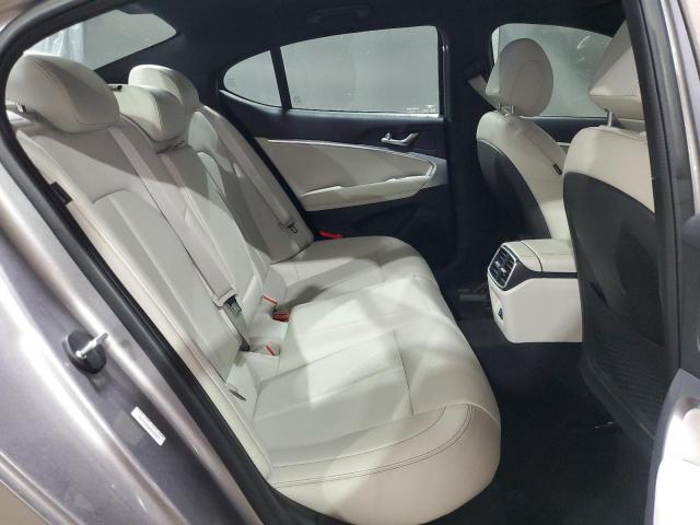 2025 GENESIS G70 BASE KMTG34SC6SU153497