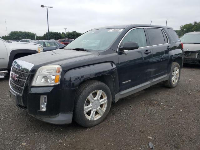 GMC TERRAIN SL