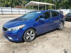 2018 KIA FORTE LX - 3KPFL4A77JE268153