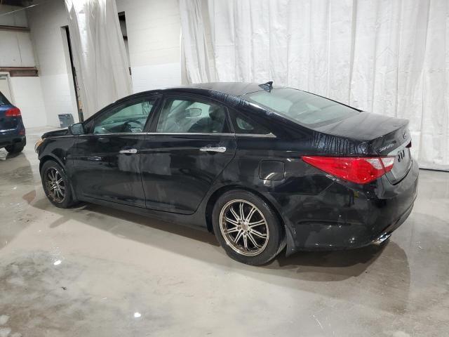 2013 HYUNDAI SONATA SE - Other View