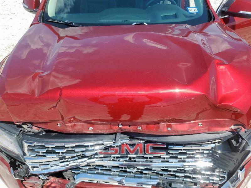2021 GMC ACADIA DENALI 1GKKNPLS8MZ190085