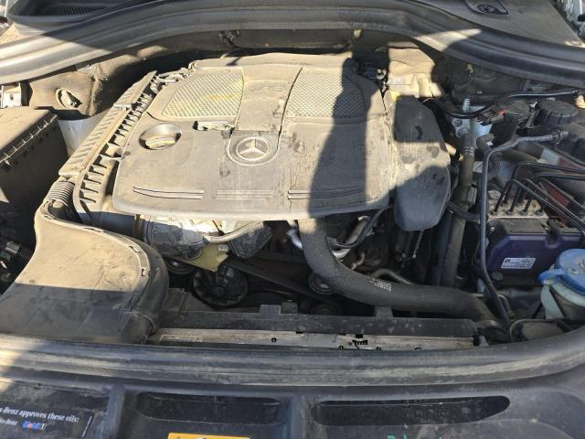 2016 MERCEDES-BENZ GLE 350 4JGDA5JB9GA681660