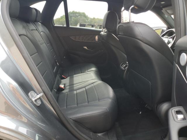 2018 MERCEDES-BENZ GLC 300 4M - WDC0G4KB8JV112450