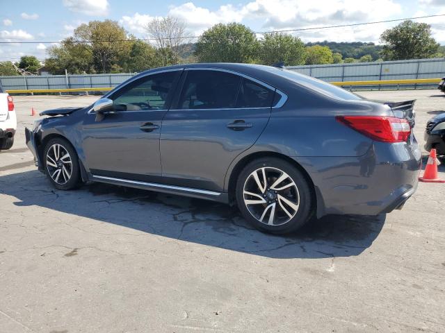 2019 SUBARU LEGACY SPO 4S3BNAR63K3035589