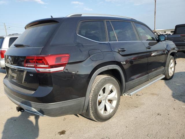 2018 VOLKSWAGEN ATLAS SE 1V2DR2CA0JC536744