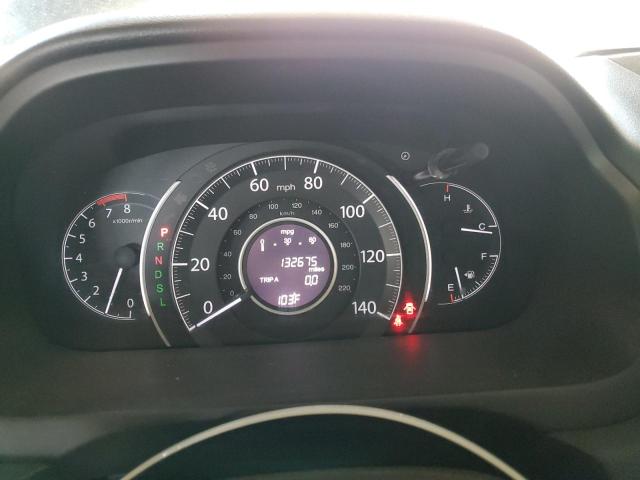 2015 HONDA CR-V LX 3CZRM3H30FG704872