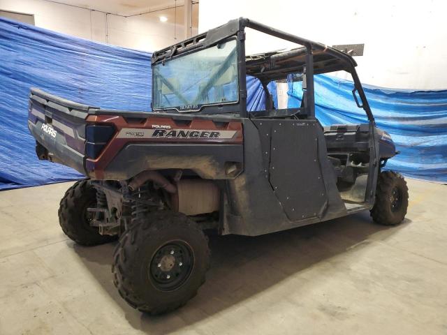 2019 POLARIS RANGER CRE 4XARSE992K8550554