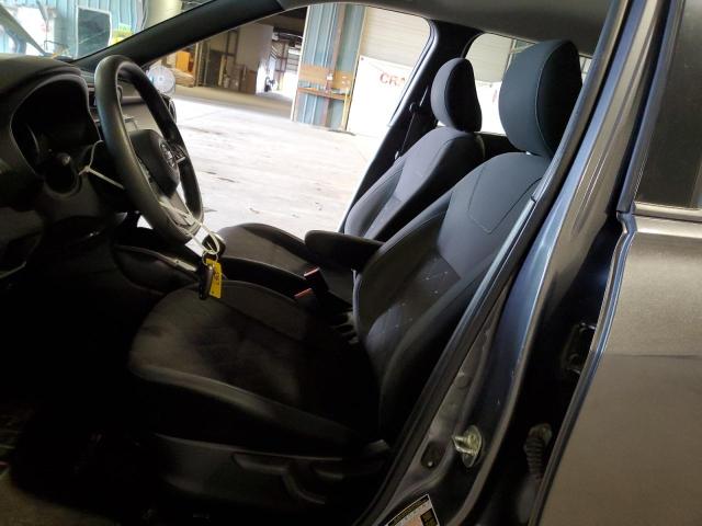 2020 NISSAN KICKS SV - 3N1CP5CV6LL495991