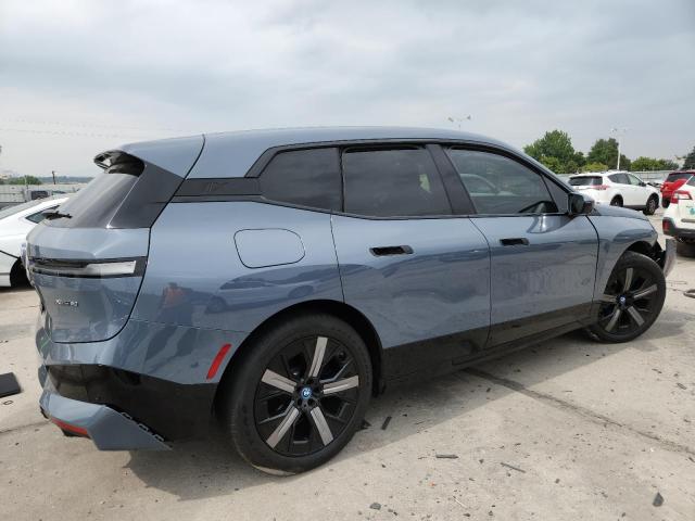 2025 BMW IX XDRIVE5 WB523CF04SCS64117