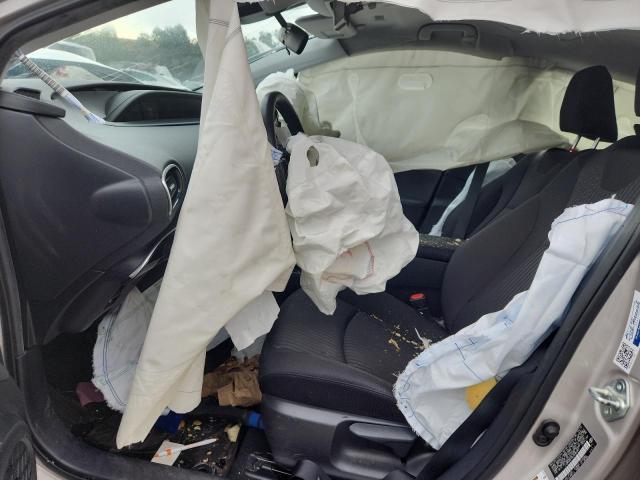 2018 TOYOTA PRIUS PRIM - JTDKARFP8J3082901