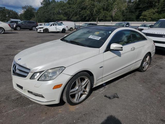 MERCEDES-BENZ E 350