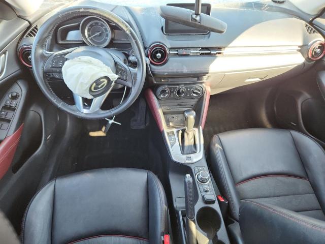 2016 MAZDA CX-3 TOURI - JM1DKBC79G0117747