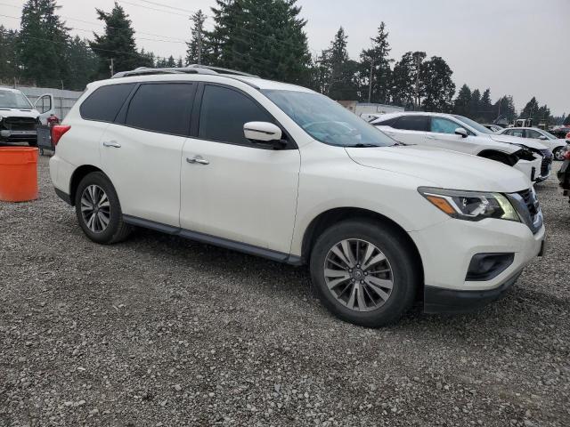 2017 NISSAN PATHFINDER 5N1DR2MM2HC691473