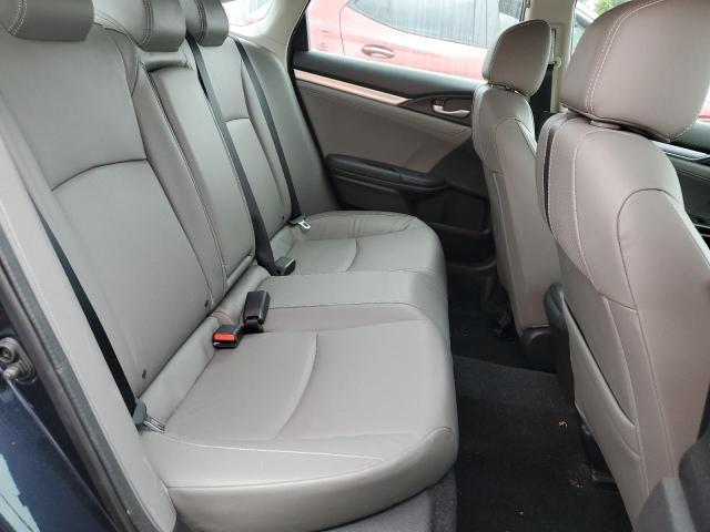 2016 HONDA CIVIC EXL 19XFC1F74GE220819