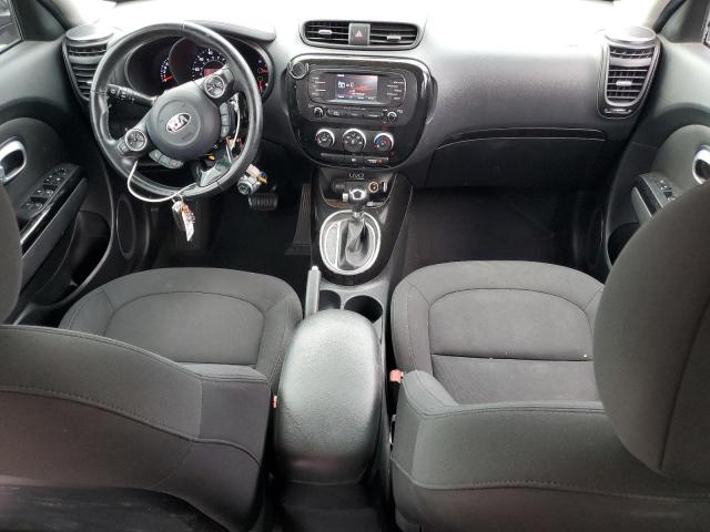 2015 KIA SOUL ! KNDJX3A56F7134216