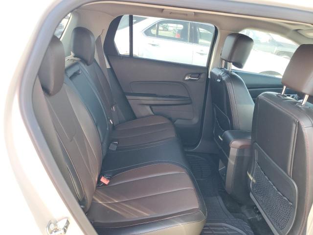 2015 GMC TERRAIN SL #3285746651