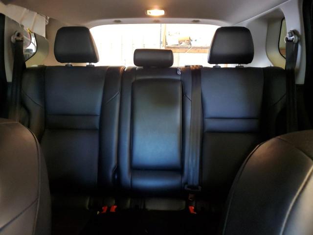 2023 NISSAN ROGUE SV - JN8BT3BB5PW462016