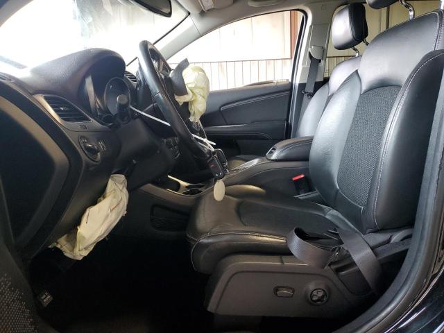 2018 DODGE JOURNEY CR 3C4PDDGG0JT516702