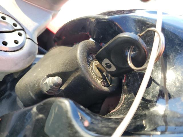 2002 DUCATI ST4 S ZDM1TB5T52B006883