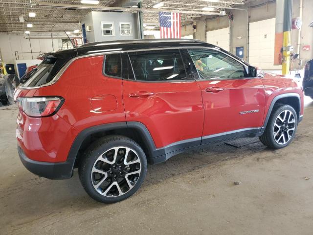 2021 JEEP COMPASS LI 3C4NJDCB4MT502607