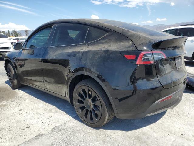 2024 TESLA MODEL Y - 7SAYGDEE4RA233968