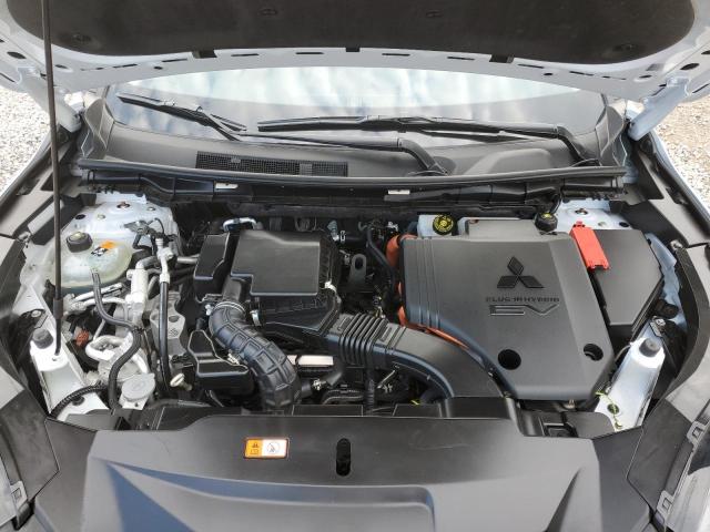 2025 MITSUBISHI OUTLANDER SE JA4T5VA99SZ602039