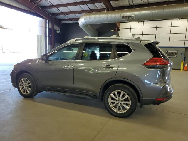 2017 NISSAN ROGUE S KNMAT2MV8HP540101