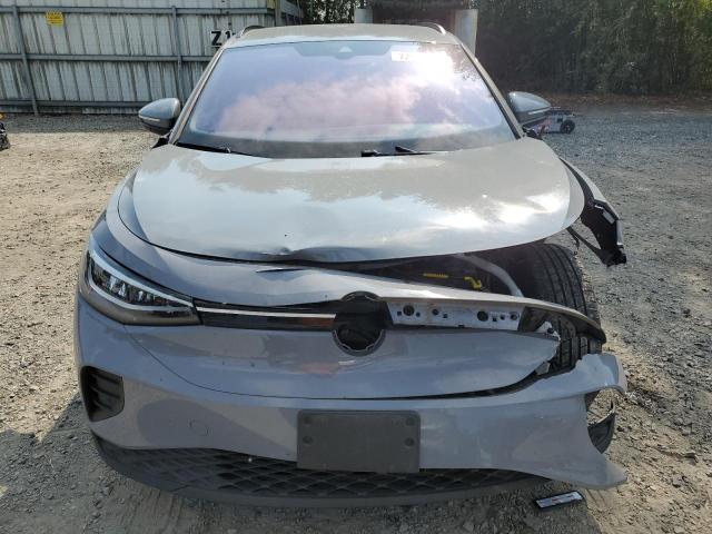 2021 VOLKSWAGEN ID.4 PRO WVGJNPE28MP062828