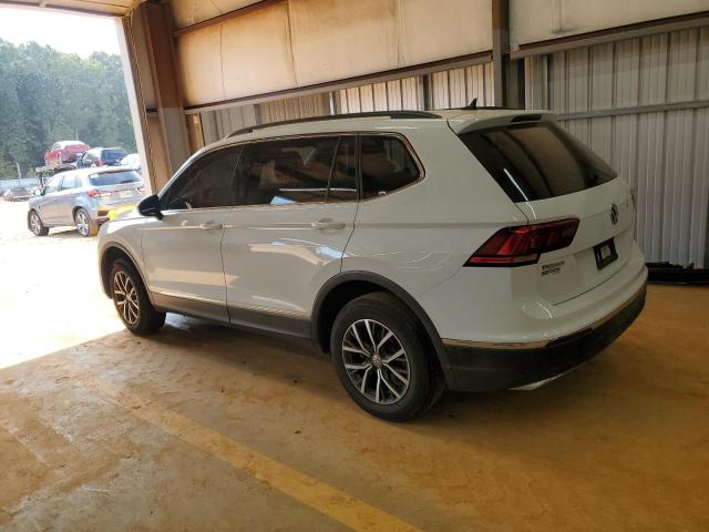 2020 VOLKSWAGEN TIGUAN SE 3VV3B7AX7LM074725