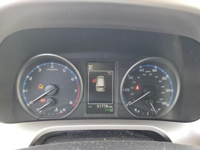 2018 TOYOTA RAV4 ADVENTURE JTMRFREV8JD255987