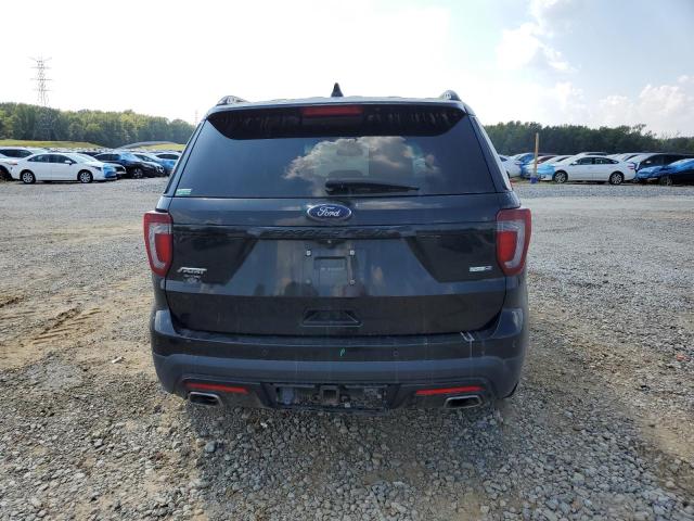 2016 FORD EXPLORER SPORT 1FM5K8GT2GGA09794