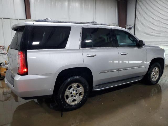 2015 GMC YUKON SLT - 1GKS2BKC9FR278622