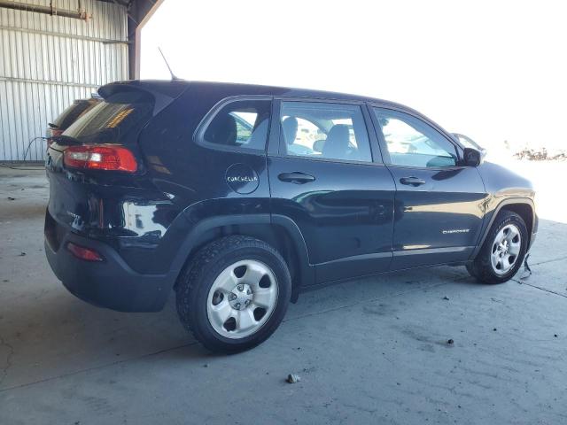 2017 JEEP CHEROKEE S 1C4PJLAB7HD221564