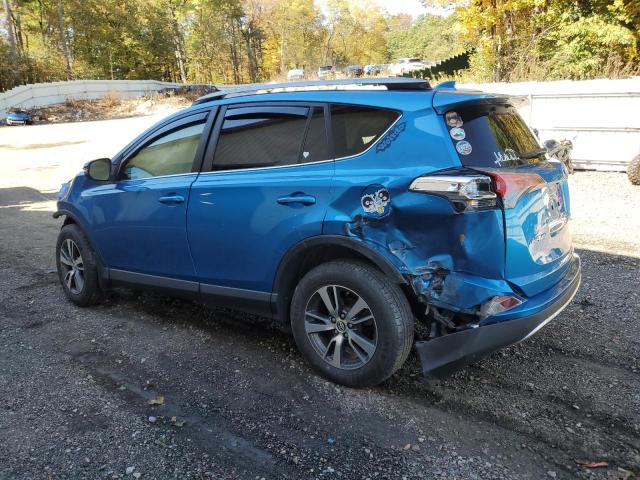 2018 TOYOTA RAV4 ADVEN - JTMRFREV9JJ727616