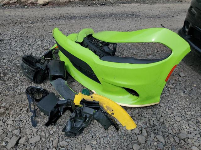 2023 DODGE CHARGER SC - 2C3CDXGJ9PH607985