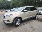 2018 FORD EDGE SEL - 2FMPK3J82JBB80222