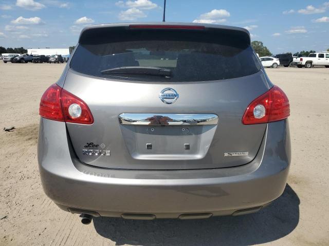 2013 NISSAN ROGUE S - JN8AS5MT3DW538442