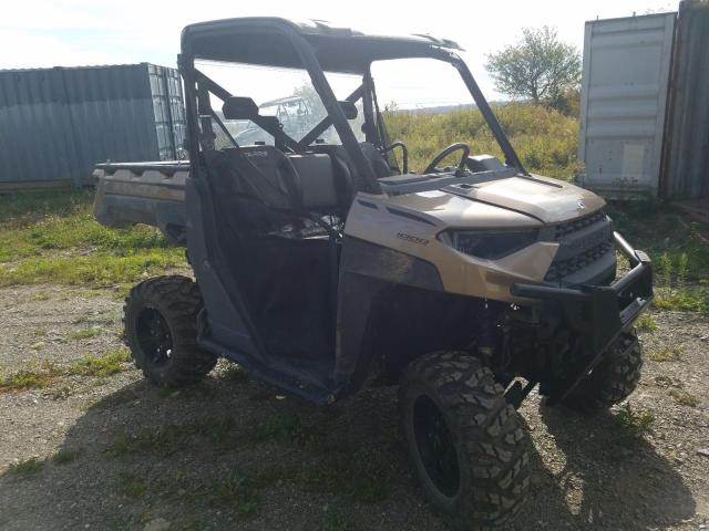 2023 POLARIS RANGER XP 4XARRE997P8440666